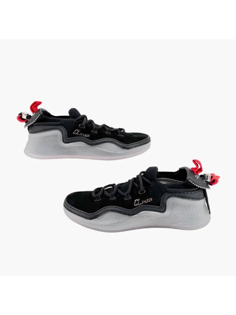 Christian Louboutin pre owned
